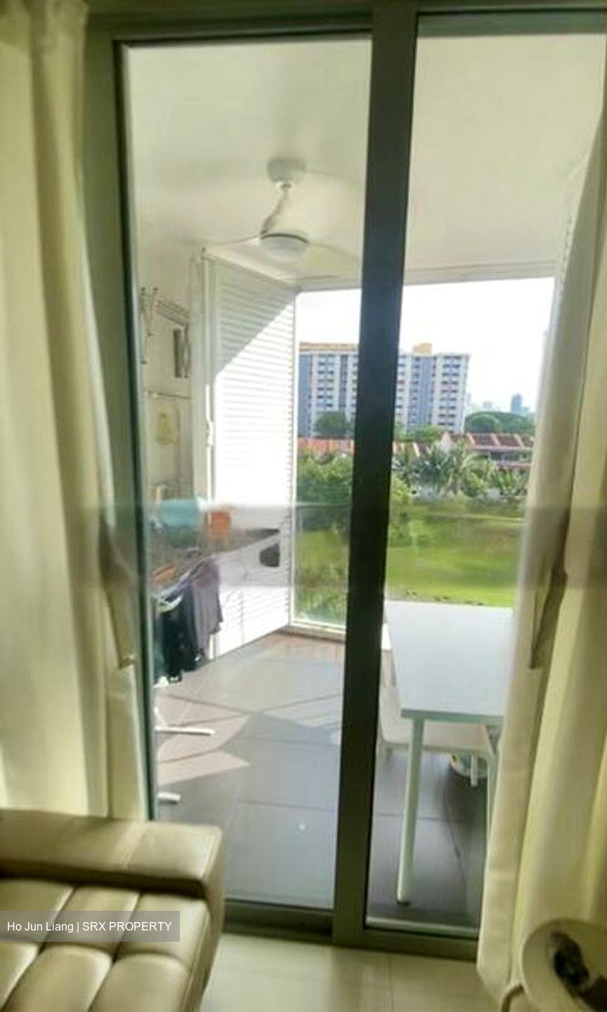 Suites 123 (D8), Apartment #459699181